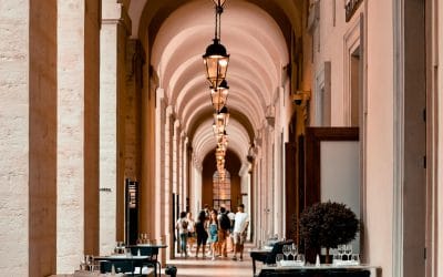 Discover Lyon Grand Hôtel Dieu
