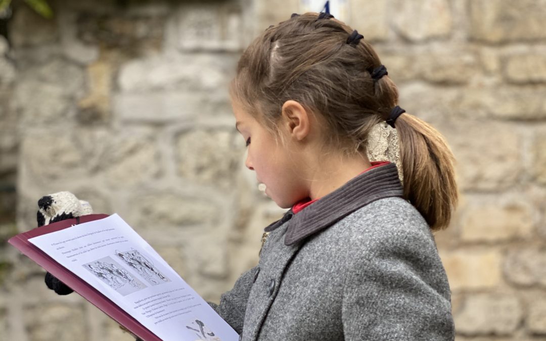 Discover Old-Lyon with kids