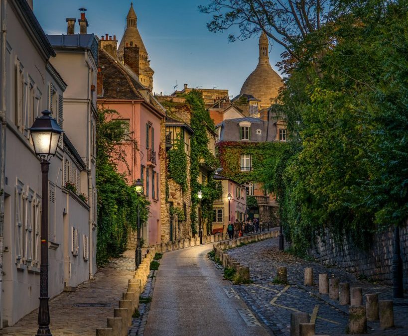 Team Building in Paris: 5 outdoor activities to strengthen team cohesion