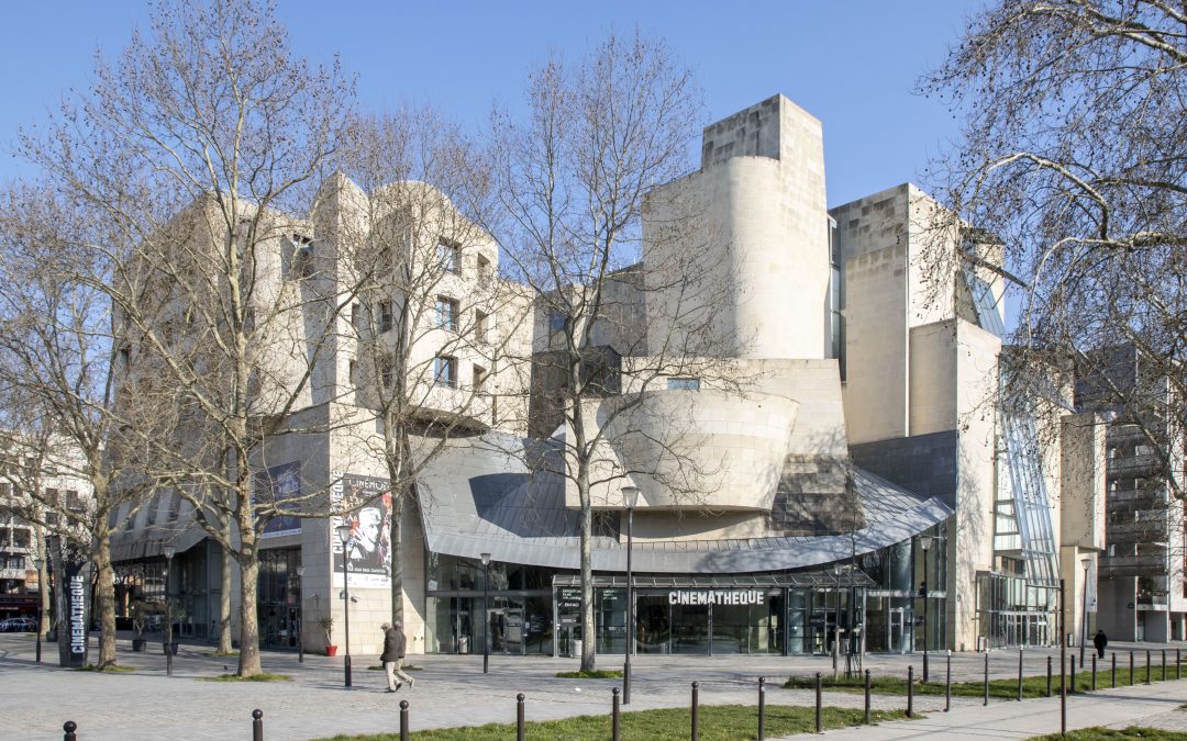Plan a day out with friends in the 12th arrondissement