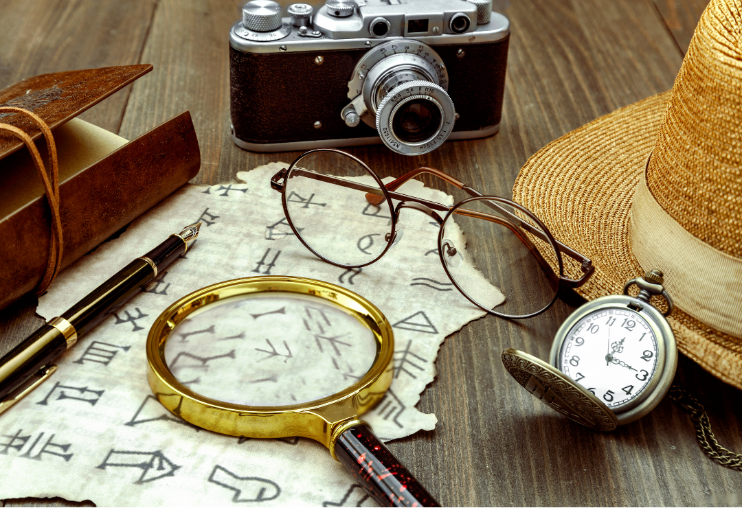 Escape games en plein air