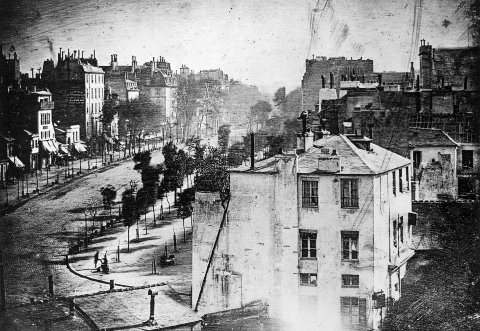 10 Parisian Photographers (Part 1)