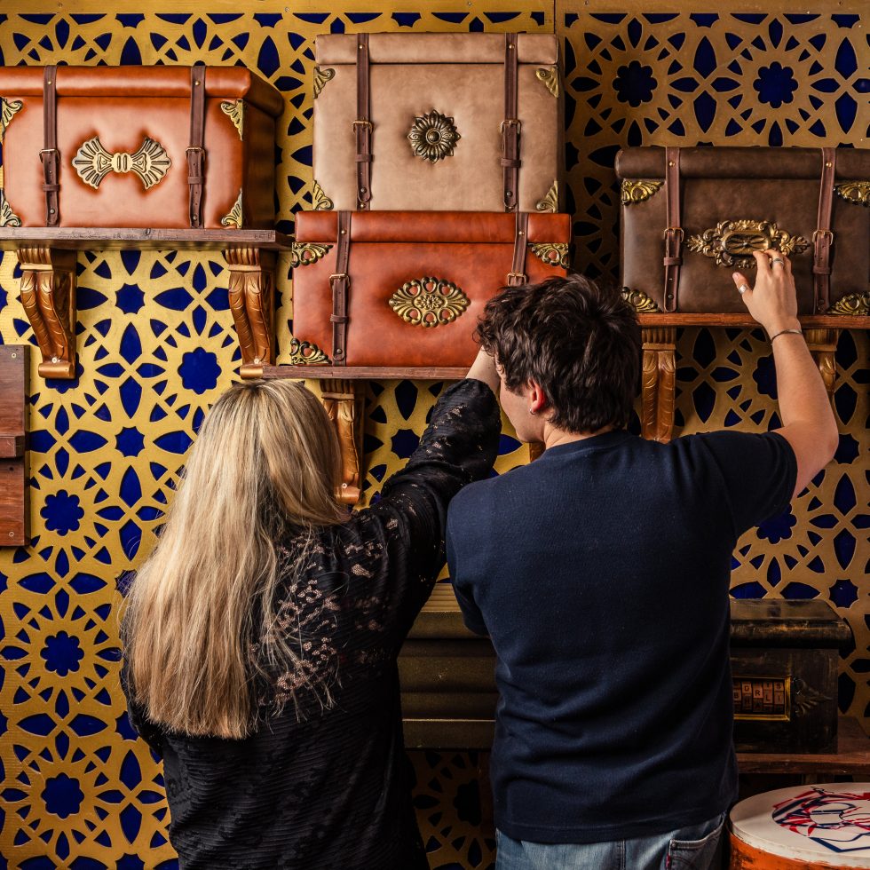 Escape Hunt Paris : best escape games in Paris