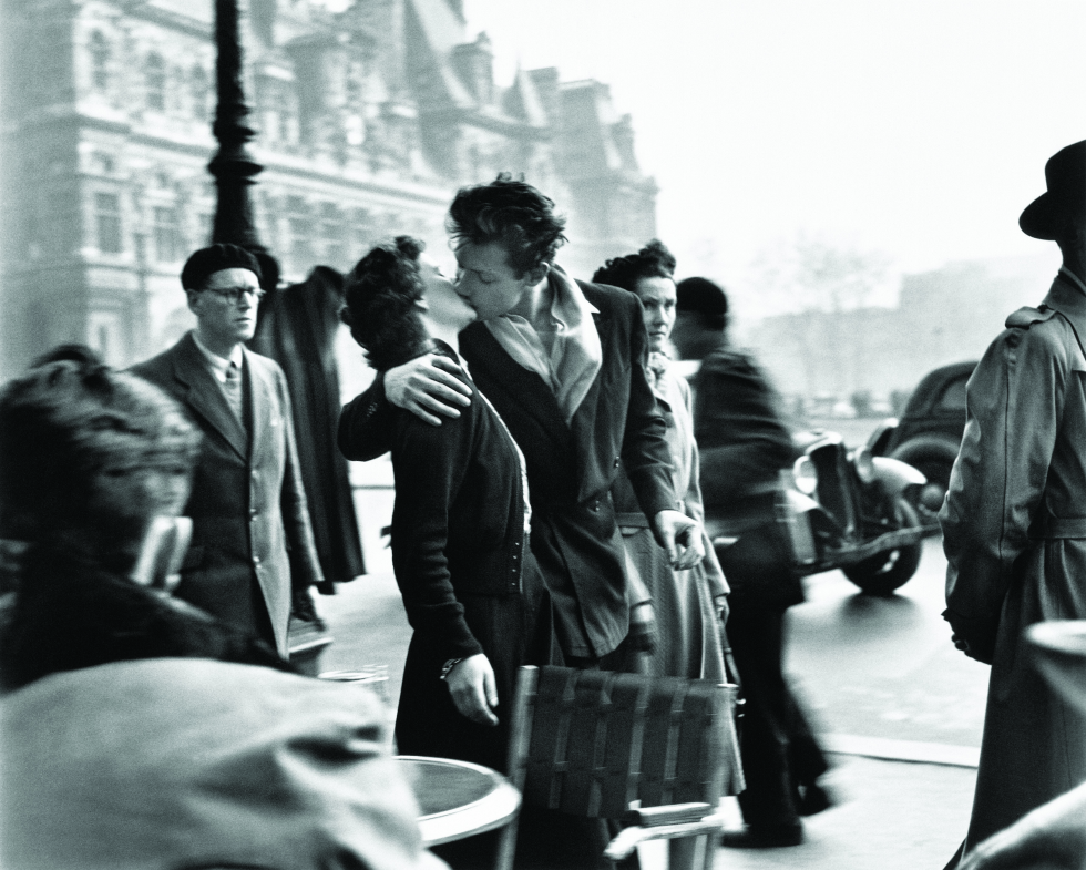 Parisian photographers