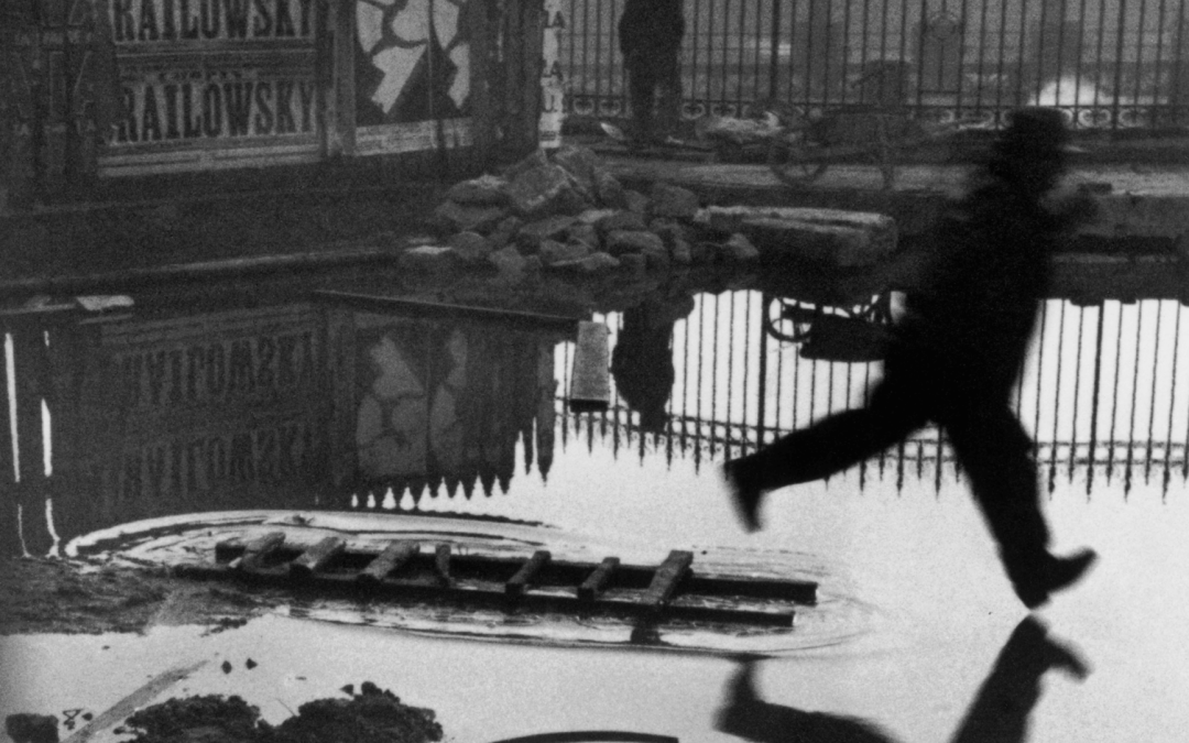10 Parisians photographers (Part 2)