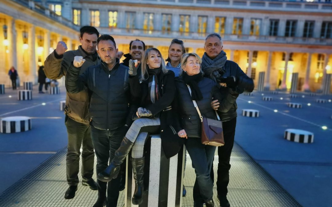 Best escape games in Paris