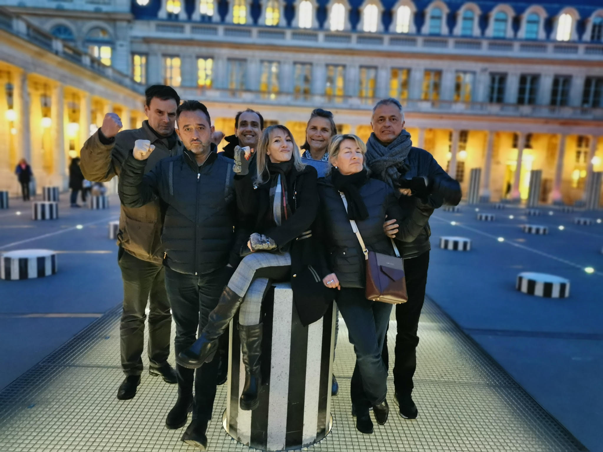 best escape games in Paris